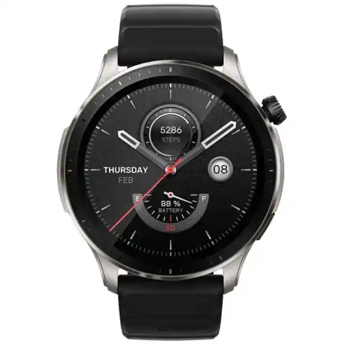 Amazfit GTR 4 Smart Watch